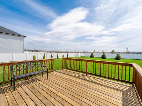 Tiny photo for 2251 Coventry Circle S, Sycamore, IL 60178 (MLS # 12612640)