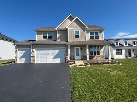 Photo of 2251 Coventry Circle S, Sycamore, IL 60178 (MLS # 12612640)