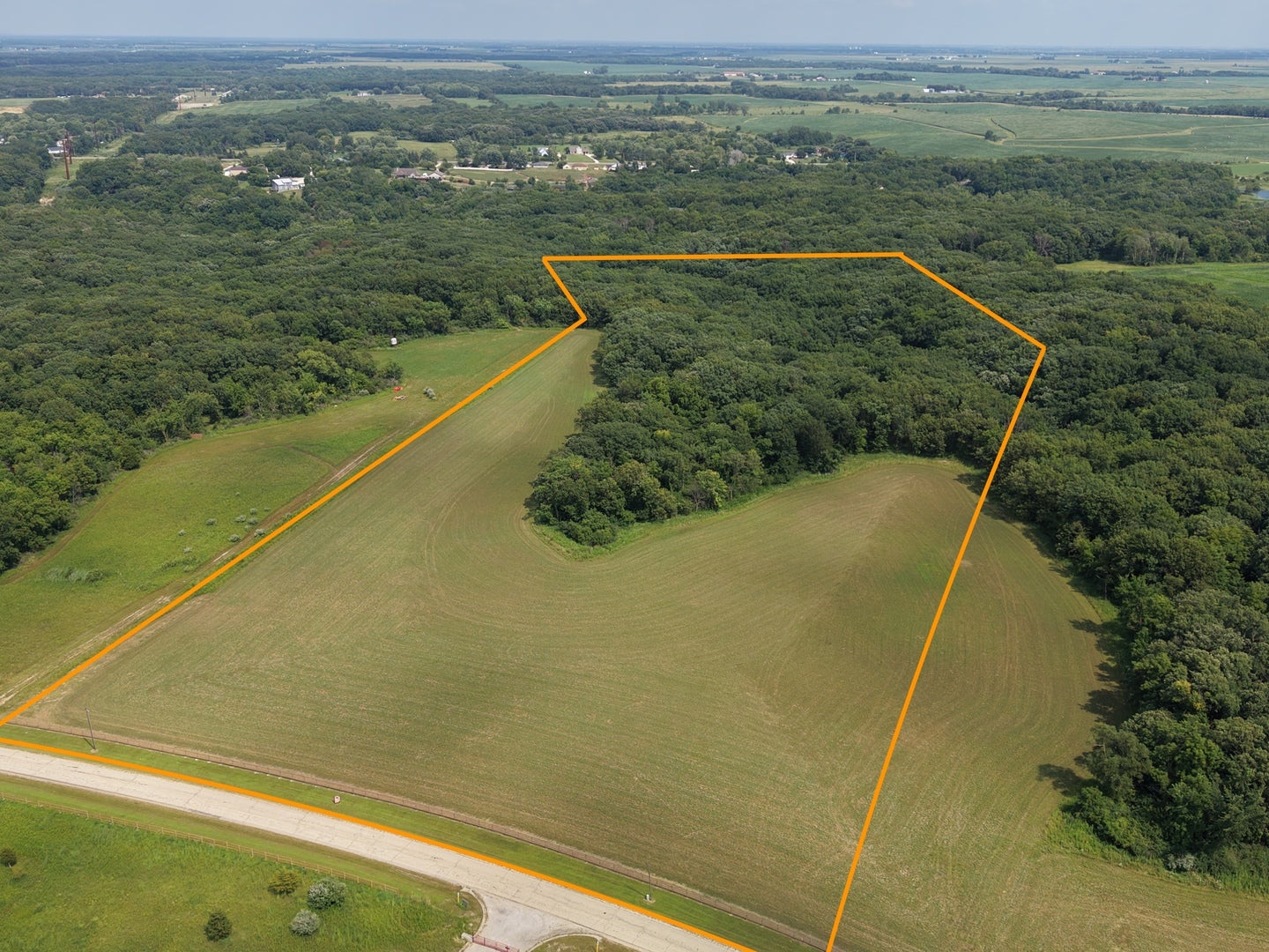 0000 E 2850th Road
