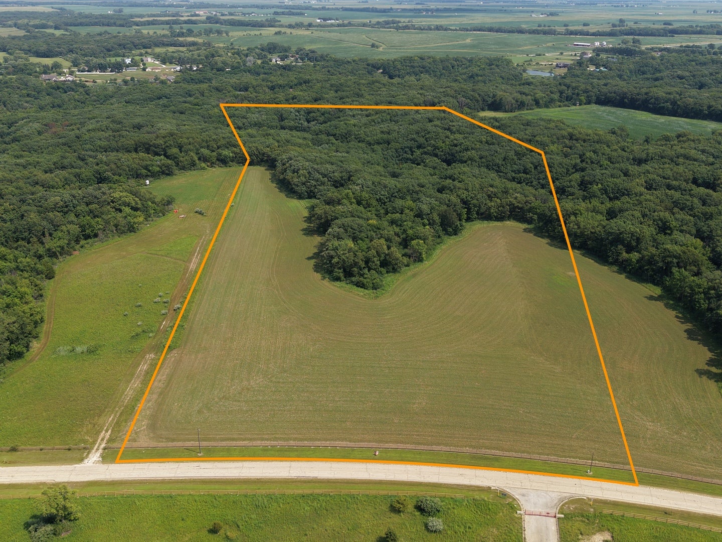 0000 E 2850th Road
