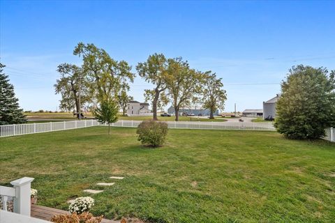 Tiny photo for 25435 E 3100 North Road, Dwight, IL 60420 (MLS # 12490783)