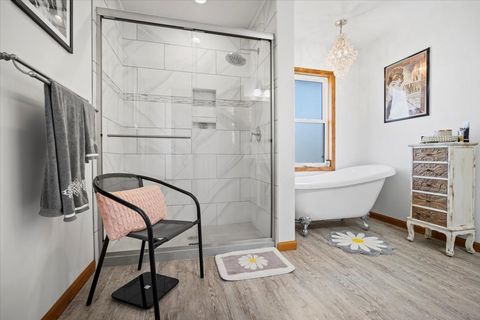 Tiny photo for 25435 E 3100 North Road, Dwight, IL 60420 (MLS # 12490783)