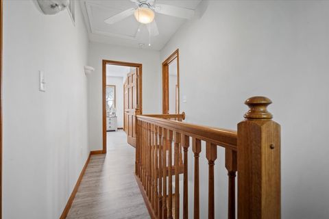 Tiny photo for 25435 E 3100 North Road, Dwight, IL 60420 (MLS # 12490783)