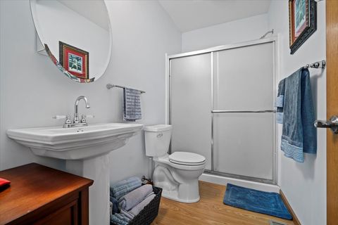 Tiny photo for 25435 E 3100 North Road, Dwight, IL 60420 (MLS # 12490783)