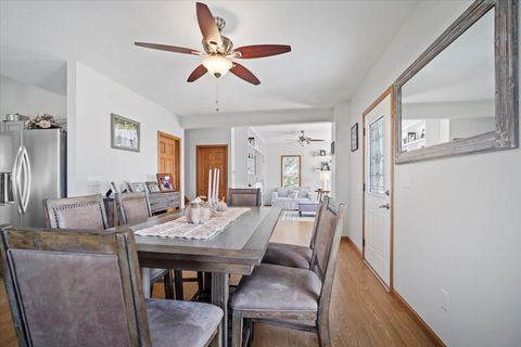 Tiny photo for 25435 E 3100 North Road, Dwight, IL 60420 (MLS # 12490783)