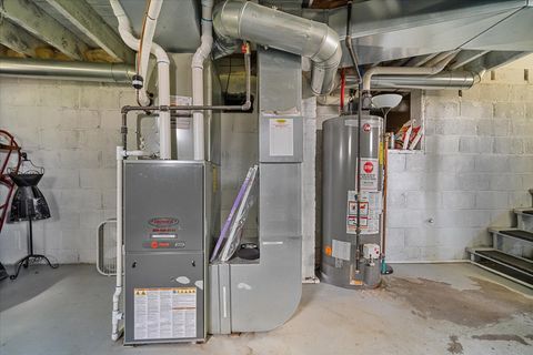 Tiny photo for 25435 E 3100 North Road, Dwight, IL 60420 (MLS # 12490783)