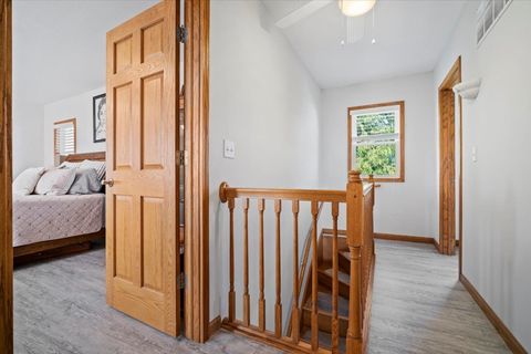 Tiny photo for 25435 E 3100 North Road, Dwight, IL 60420 (MLS # 12490783)