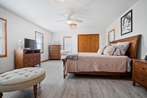 Tiny photo for 25435 E 3100 North Road, Dwight, IL 60420 (MLS # 12490783)