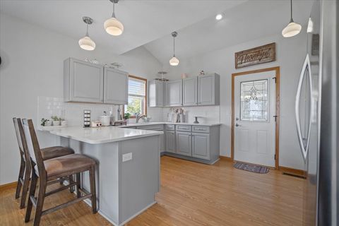 Tiny photo for 25435 E 3100 North Road, Dwight, IL 60420 (MLS # 12490783)