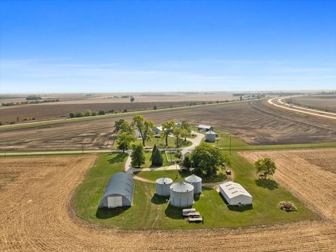 Tiny photo for 25435 E 3100 North Road, Dwight, IL 60420 (MLS # 12490783)