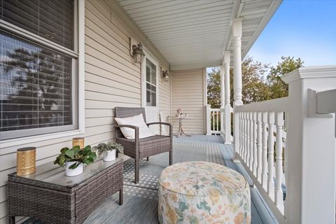 Tiny photo for 25435 E 3100 North Road, Dwight, IL 60420 (MLS # 12490783)