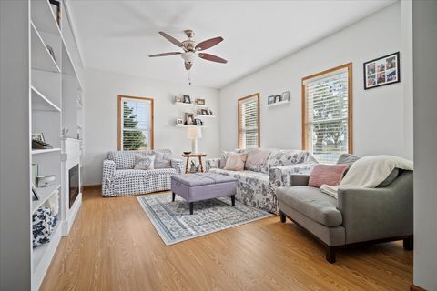 Tiny photo for 25435 E 3100 North Road, Dwight, IL 60420 (MLS # 12490783)