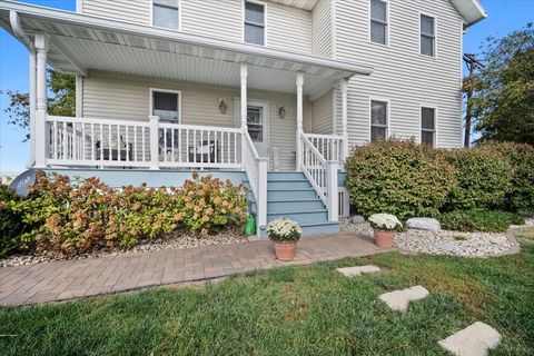 Tiny photo for 25435 E 3100 North Road, Dwight, IL 60420 (MLS # 12490783)