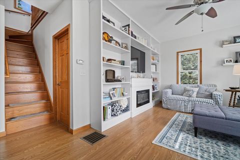 Tiny photo for 25435 E 3100 North Road, Dwight, IL 60420 (MLS # 12490783)