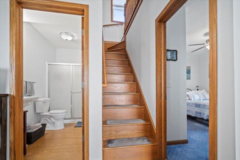 Tiny photo for 25435 E 3100 North Road, Dwight, IL 60420 (MLS # 12490783)