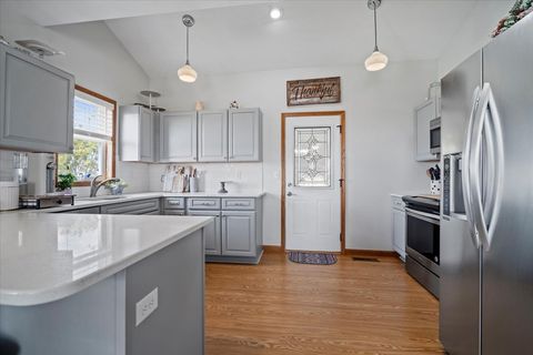 Tiny photo for 25435 E 3100 North Road, Dwight, IL 60420 (MLS # 12490783)