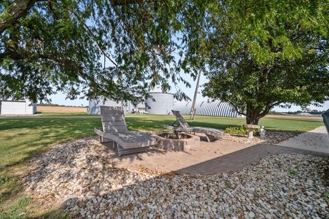 Tiny photo for 25435 E 3100 North Road, Dwight, IL 60420 (MLS # 12490783)