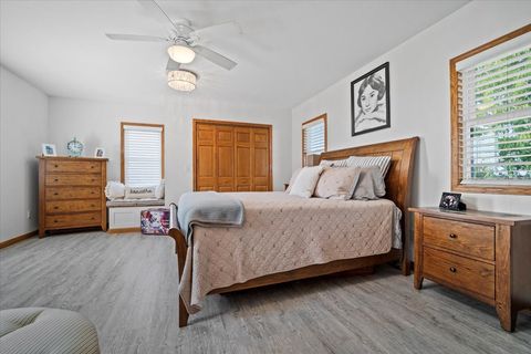 Tiny photo for 25435 E 3100 North Road, Dwight, IL 60420 (MLS # 12490783)