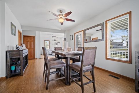 Tiny photo for 25435 E 3100 North Road, Dwight, IL 60420 (MLS # 12490783)