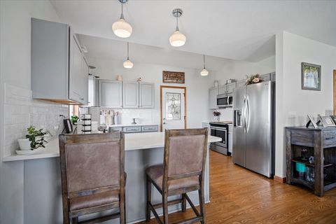 Tiny photo for 25435 E 3100 North Road, Dwight, IL 60420 (MLS # 12490783)