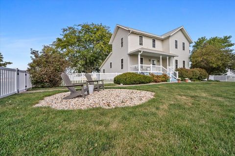 Tiny photo for 25435 E 3100 North Road, Dwight, IL 60420 (MLS # 12490783)