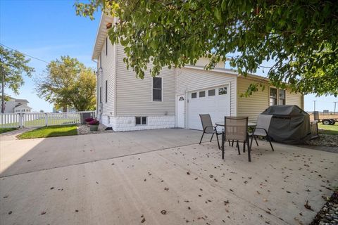 Tiny photo for 25435 E 3100 North Road, Dwight, IL 60420 (MLS # 12490783)