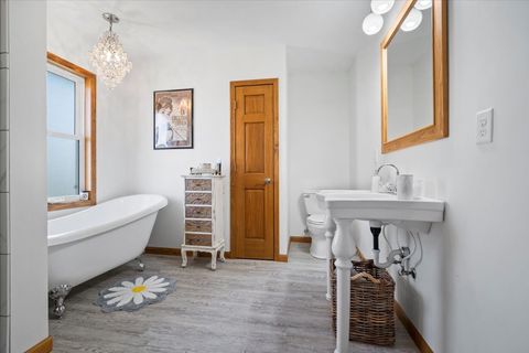 Tiny photo for 25435 E 3100 North Road, Dwight, IL 60420 (MLS # 12490783)