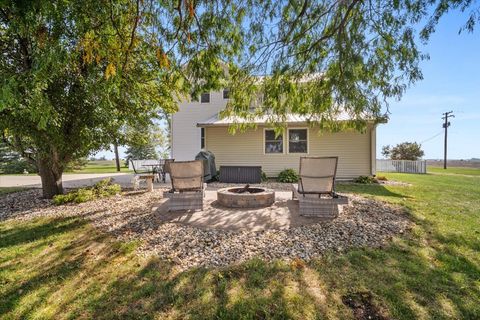 Tiny photo for 25435 E 3100 North Road, Dwight, IL 60420 (MLS # 12490783)