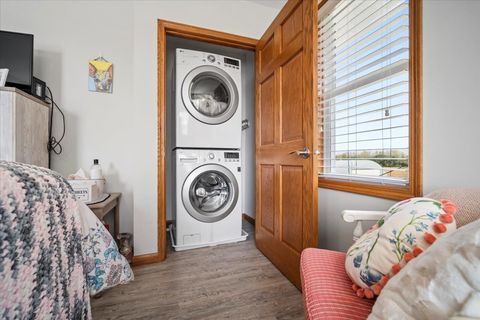 Tiny photo for 25435 E 3100 North Road, Dwight, IL 60420 (MLS # 12490783)