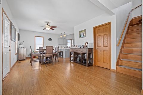 Tiny photo for 25435 E 3100 North Road, Dwight, IL 60420 (MLS # 12490783)