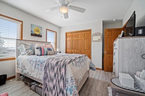 Tiny photo for 25435 E 3100 North Road, Dwight, IL 60420 (MLS # 12490783)