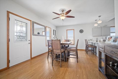 Tiny photo for 25435 E 3100 North Road, Dwight, IL 60420 (MLS # 12490783)