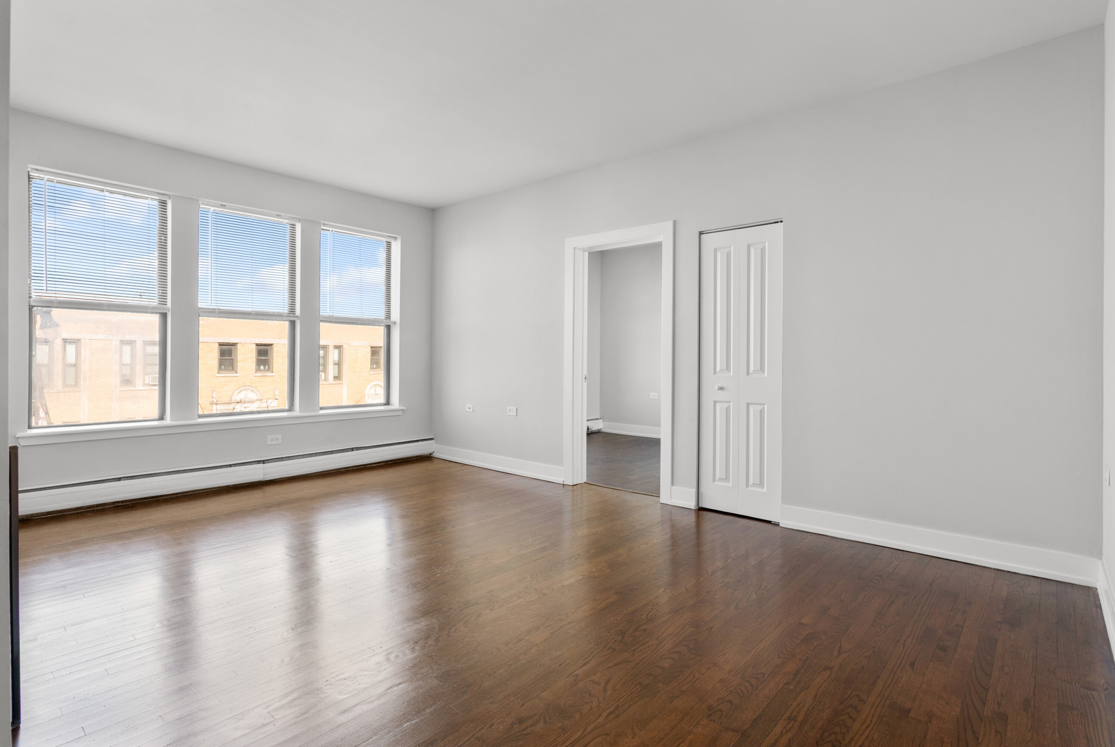 1625 W Howard Avenue 307