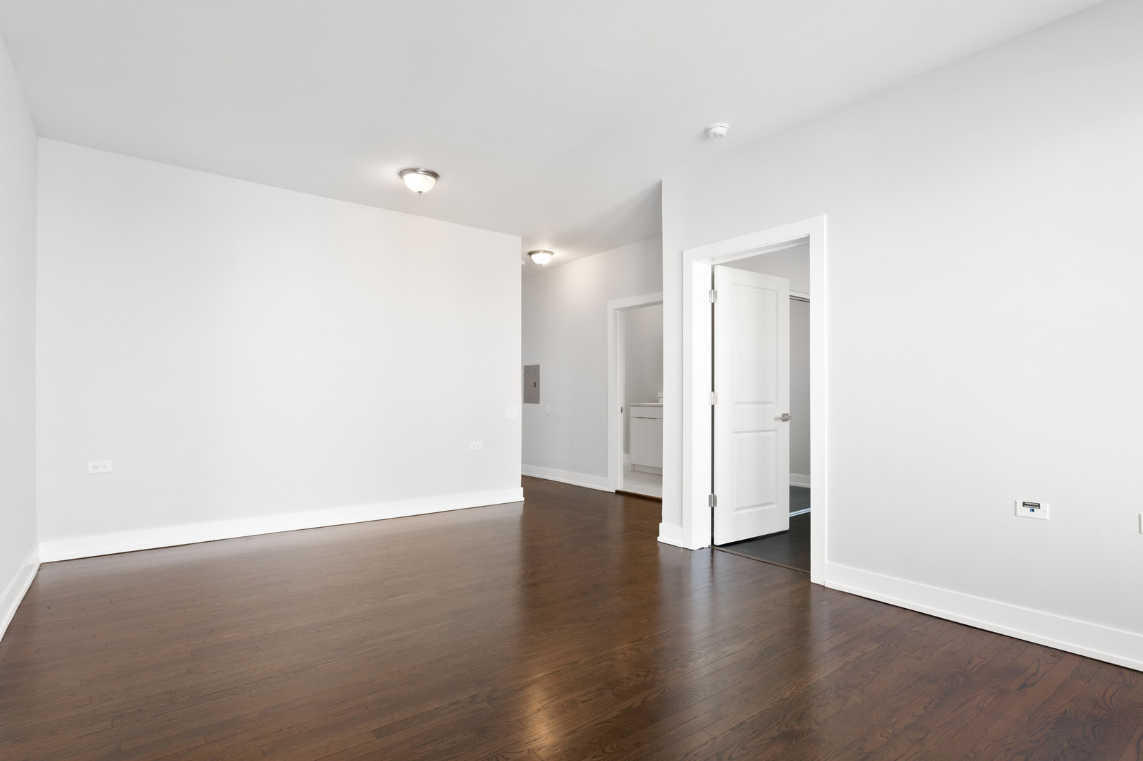 1625 W Howard Avenue 307