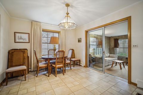 Tiny photo for 2239 Washington Avenue, Wilmette, IL 60091 (MLS # 12488779)