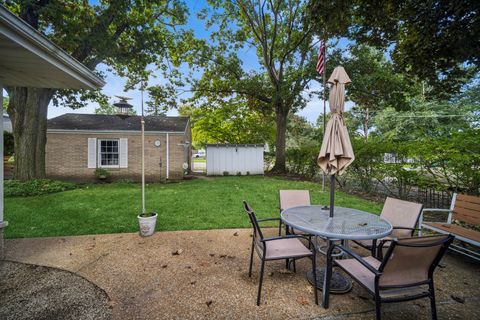 Tiny photo for 2239 Washington Avenue, Wilmette, IL 60091 (MLS # 12488779)
