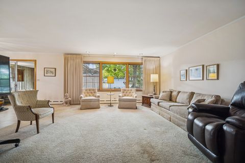 Tiny photo for 2239 Washington Avenue, Wilmette, IL 60091 (MLS # 12488779)