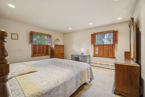 Tiny photo for 2239 Washington Avenue, Wilmette, IL 60091 (MLS # 12488779)
