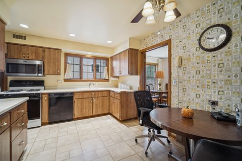 Tiny photo for 2239 Washington Avenue, Wilmette, IL 60091 (MLS # 12488779)