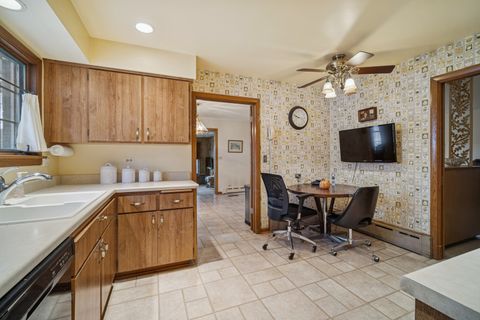 Tiny photo for 2239 Washington Avenue, Wilmette, IL 60091 (MLS # 12488779)