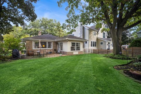 Tiny photo for 2239 Washington Avenue, Wilmette, IL 60091 (MLS # 12488779)