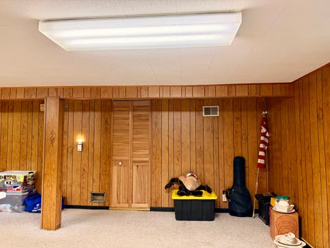 Tiny photo for 1105 E Oak Avenue, La Grange Park, IL 60526 (MLS # 12682976)