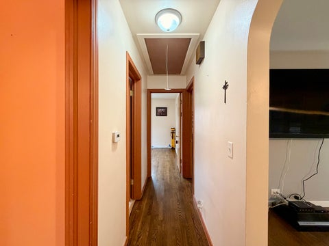 Tiny photo for 1105 E Oak Avenue, La Grange Park, IL 60526 (MLS # 12682976)