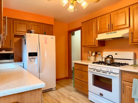 Tiny photo for 1105 E Oak Avenue, La Grange Park, IL 60526 (MLS # 12682976)