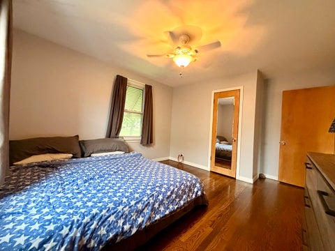 Tiny photo for 1105 E Oak Avenue, La Grange Park, IL 60526 (MLS # 12682976)