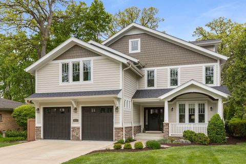 451 Lowell Avenue Glen Ellyn IL 60137