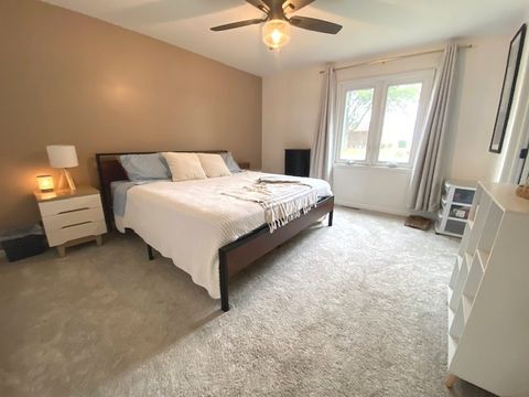 Tiny photo for 105 Kendall Street, Gifford, IL 61847 (MLS # 12452249)