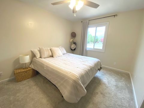 Tiny photo for 105 Kendall Street, Gifford, IL 61847 (MLS # 12452249)