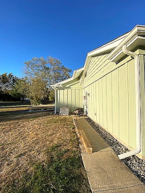 Tiny photo for 105 Kendall Street, Gifford, IL 61847 (MLS # 12452249)