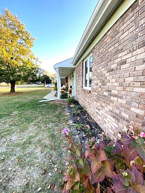 Tiny photo for 105 Kendall Street, Gifford, IL 61847 (MLS # 12452249)